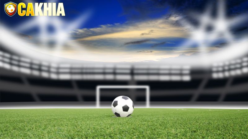 Kèo rung bóng đá là gì