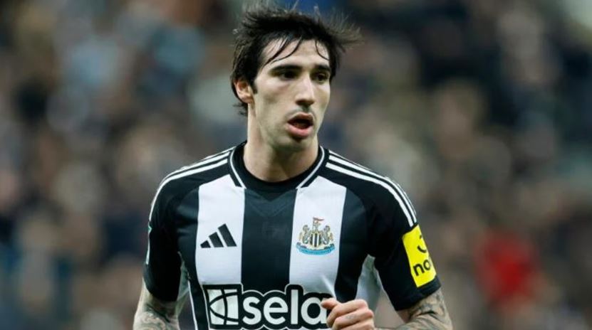 Sự kém hiệu quả của Tonali nổi bật hẳn khi so sánh với Pedri của Barcelona