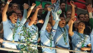 Bernardo Silva sở hữu trọn bộ nhiều danh hiệu lớn